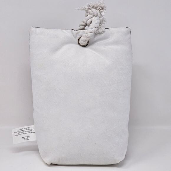 Christmas Door Stop Santa Claus Light Up Battery Operated Timer Option Weighted - Picture 3 of 9